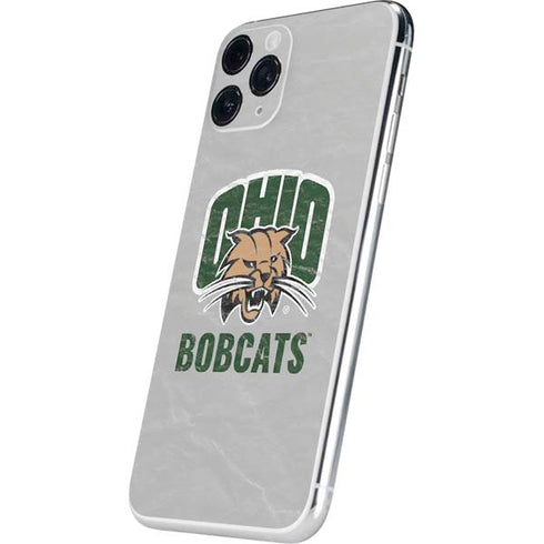 Ohio University Ohio University Bobcats iPhone 11 Pro Skin